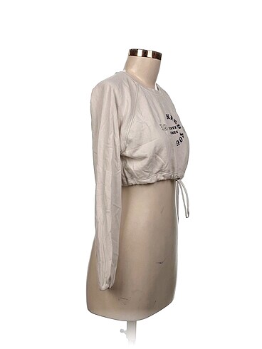 Bershka Bershka Sweatshirt %70 İndirimli.
