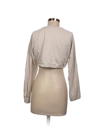 s Beden Bershka Sweatshirt %70 İndirimli.