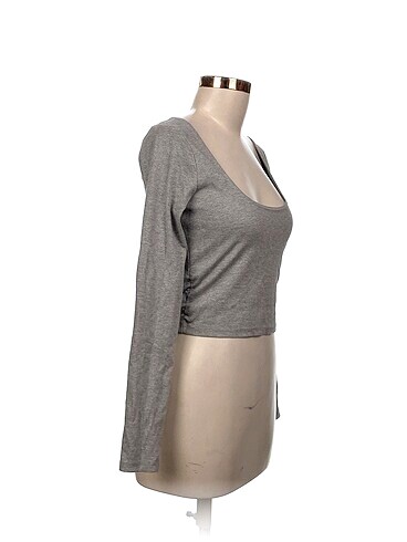 Bershka Bershka Bluz %70 İndirimli.