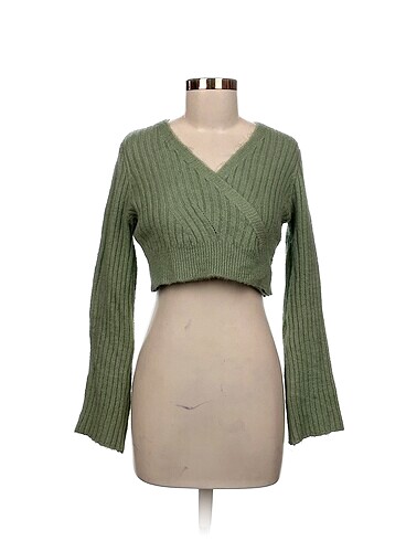 Vintage Love Kazak / Triko %70 İndirimli.