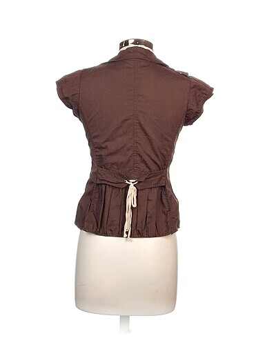 36 Beden Petit Bateau Yelek %70 İndirimli.