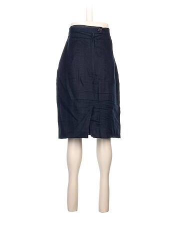 36 Beden Vintage Love Mini Etek %70 İndirimli.