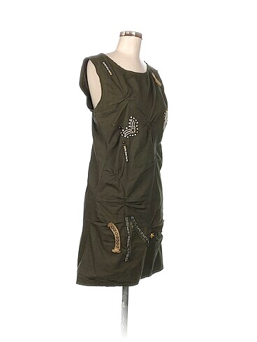 Vintage Love Vintage Love Kısa Elbise %70 İndirimli.