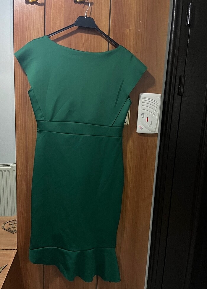 abiye elbise - Görsel 4