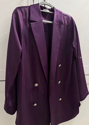 Zara Blazer Ceket