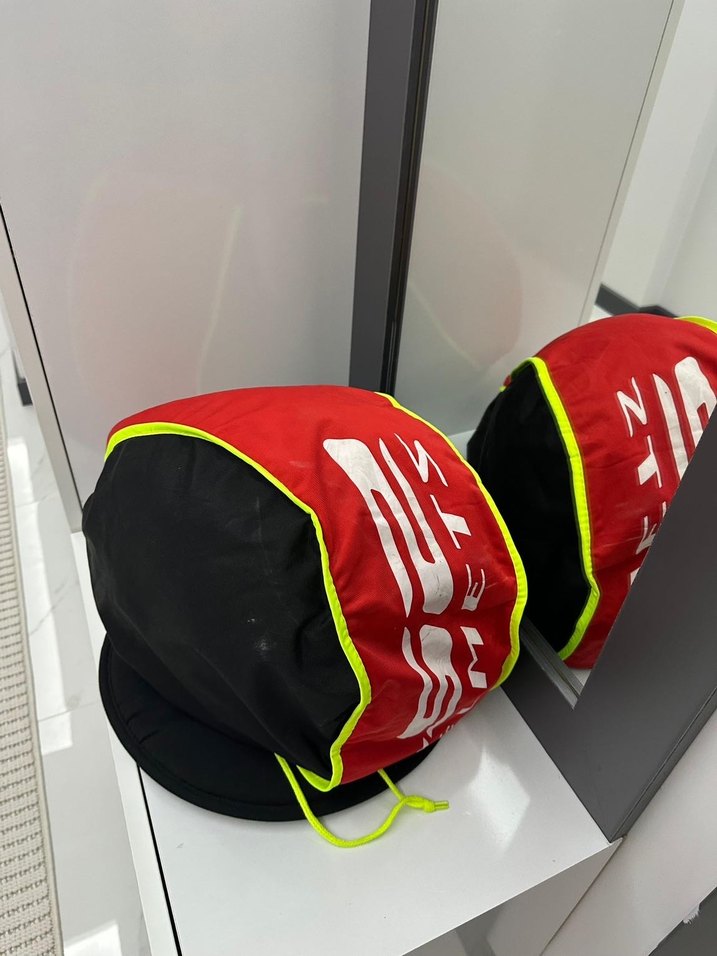 LS2 STORM II Kask - Görsel 4