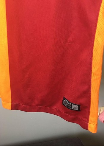 Orjinal Galatasaray Kadın Forma - Görsel 3