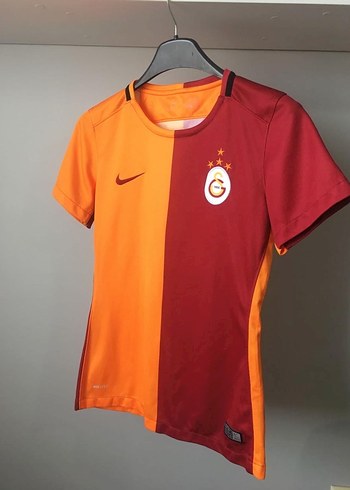 Orjinal Galatasaray Kadın Forma - Görsel 2