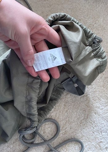 Adidas Spor Sırt Çantası - Görsel 3