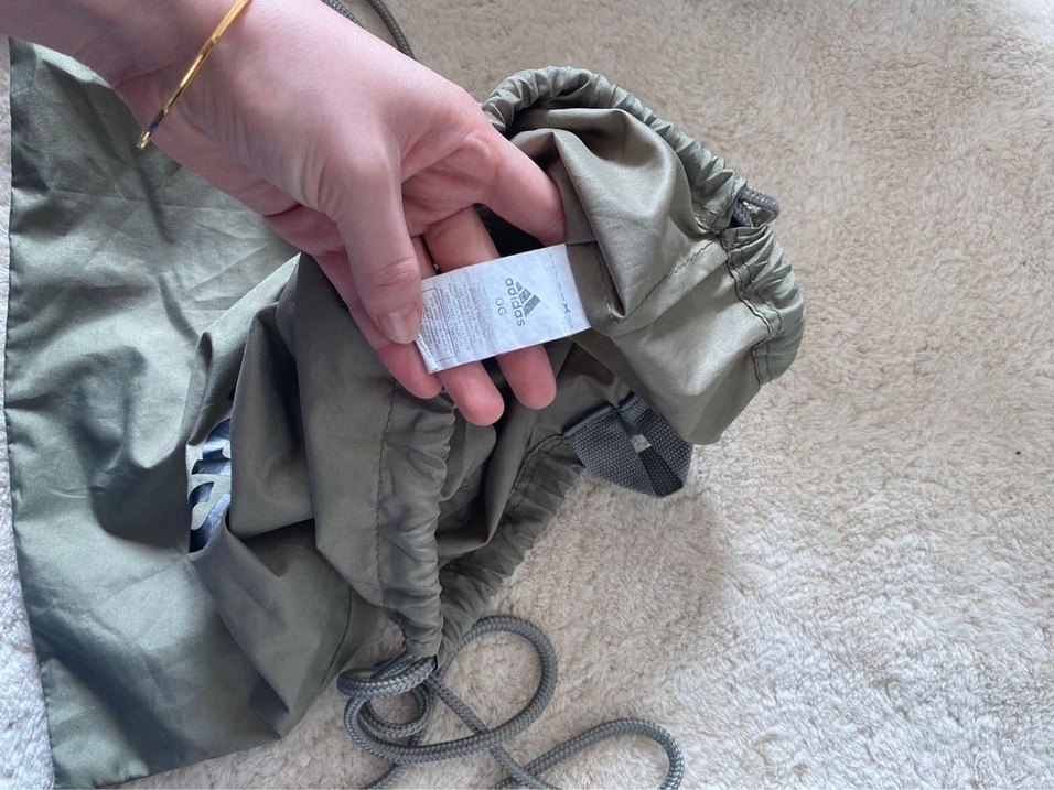 Adidas Spor Sırt Çantası - Görsel 3