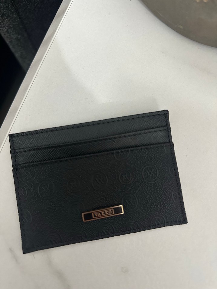 Vakko Deri Kartlık - Görsel 3