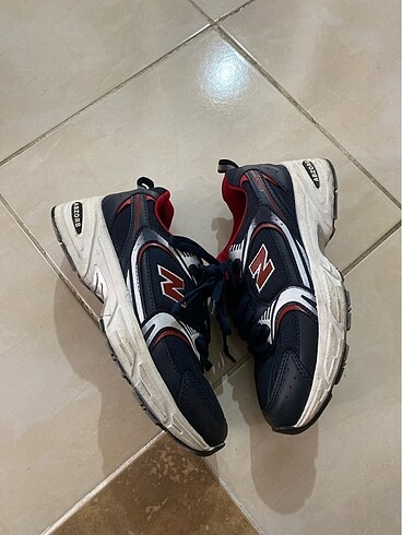 New Balance Spor ayakkabı