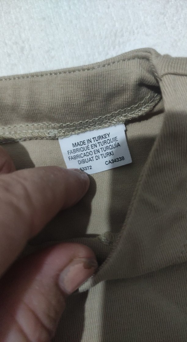 uzun kol kadın gömlek - Görsel 3