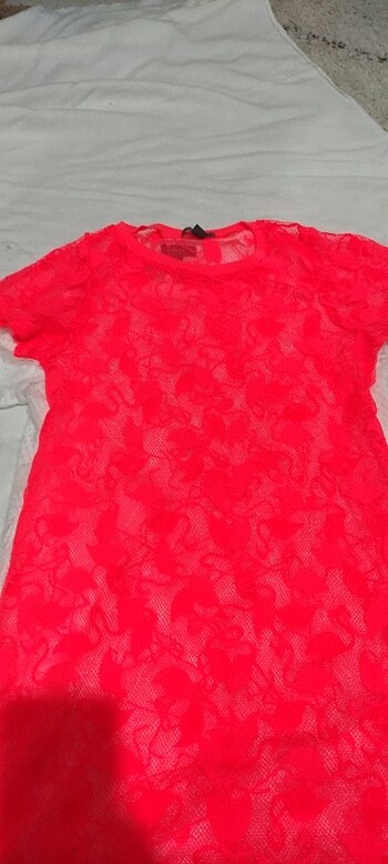 1li plyaj elbisesi - Görsel 2