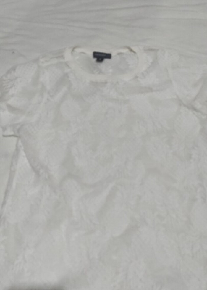 1li plyaj elbisesi - Görsel 3