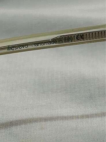 illesteva gözlük - Görsel 7