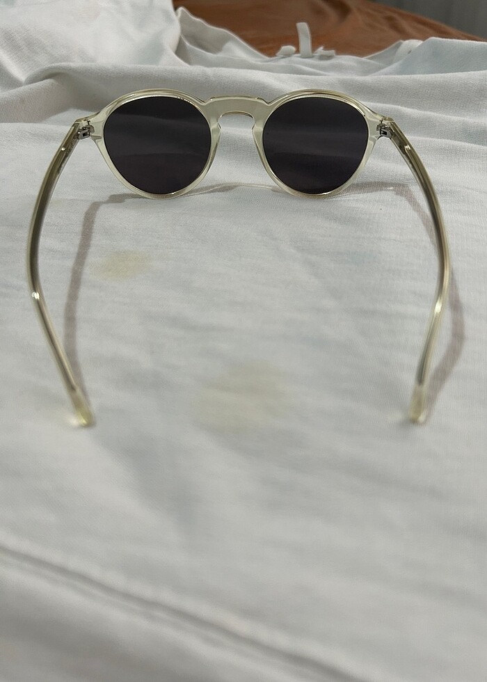 illesteva gözlük - Görsel 2