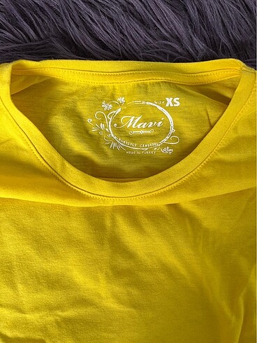 Mavi Jeans T-Shirt