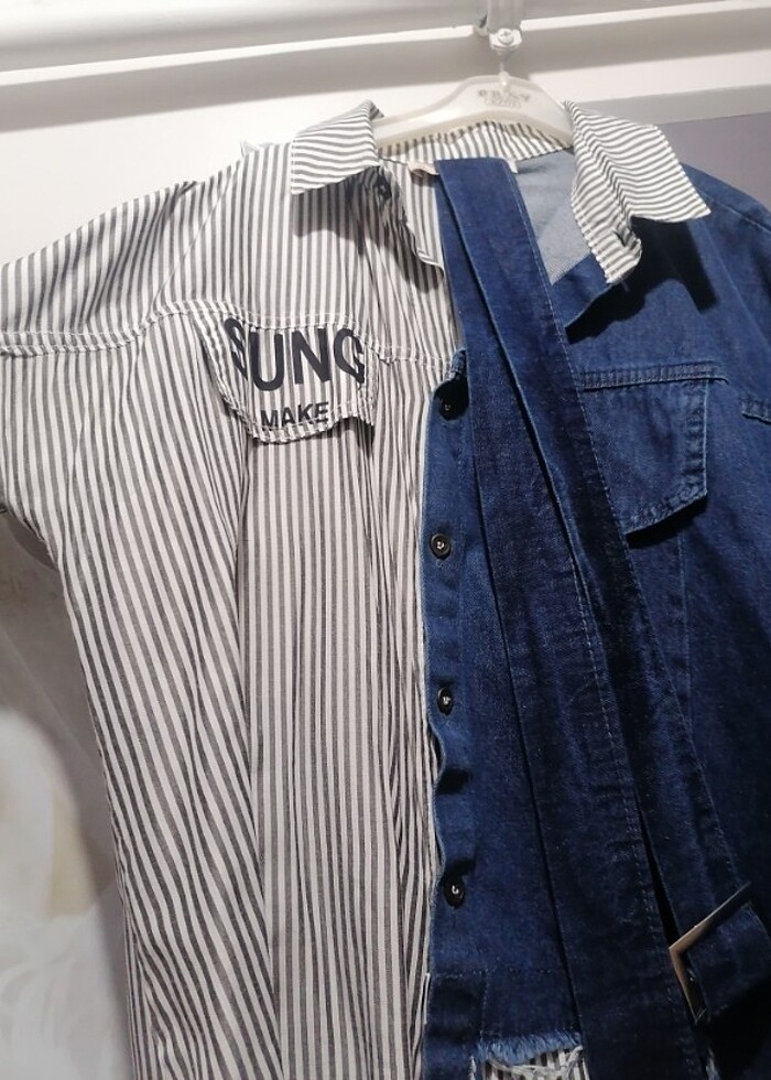 Kot ceket  - Görsel 2