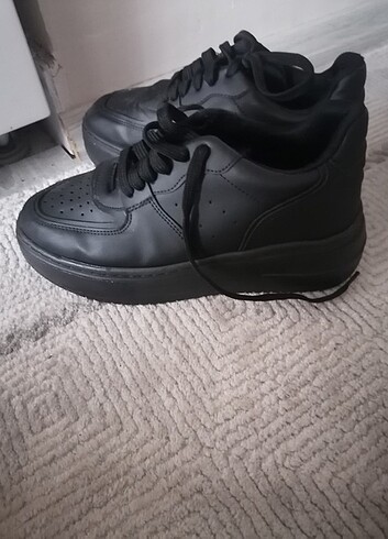 Spor ayakkabı  - Görsel 2