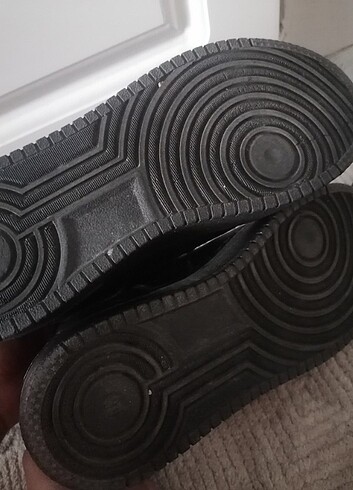 Spor ayakkabı  - Görsel 3