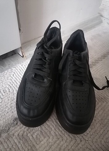 Spor ayakkabı  - Görsel 4