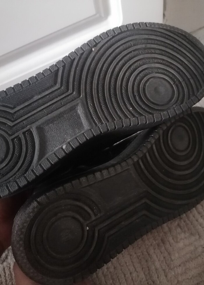 Spor ayakkabı  - Görsel 3