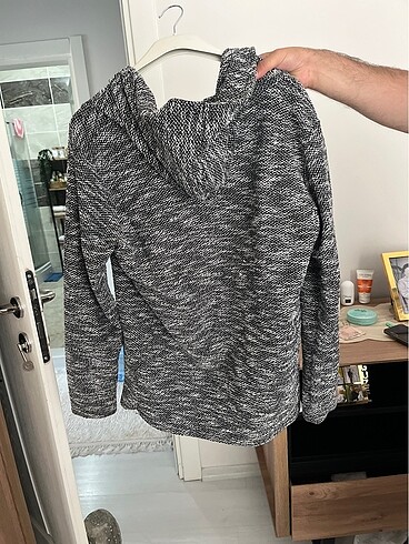 l/xl Beden Erkek hırka