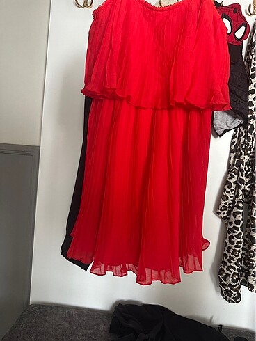 Zara mini elbise
