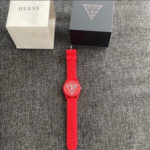 Guess saat