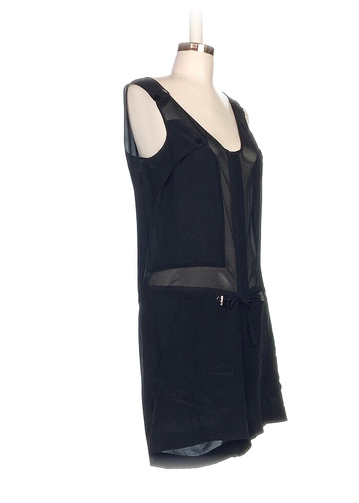 Vintage Love Kısa Tulum %70 İndirimli. - Görsel 2