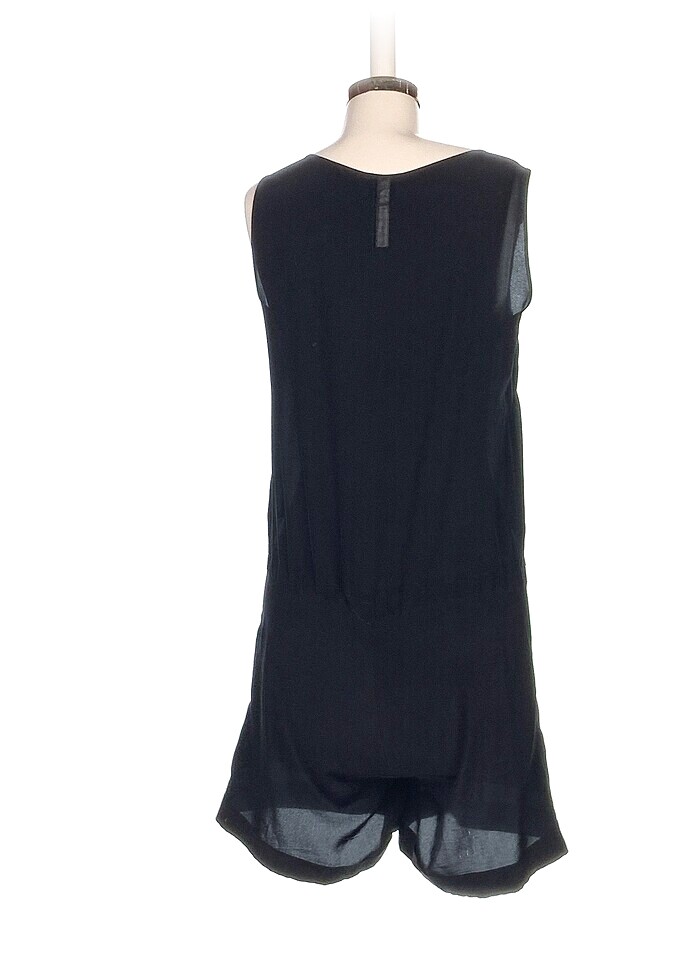 Vintage Love Kısa Tulum %70 İndirimli. - Görsel 3