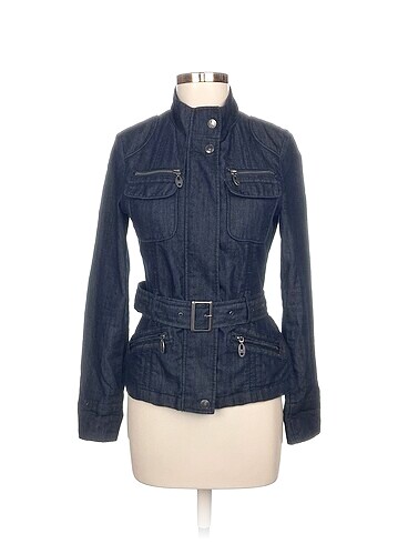 Vintage Love Ceket %70 İndirimli.