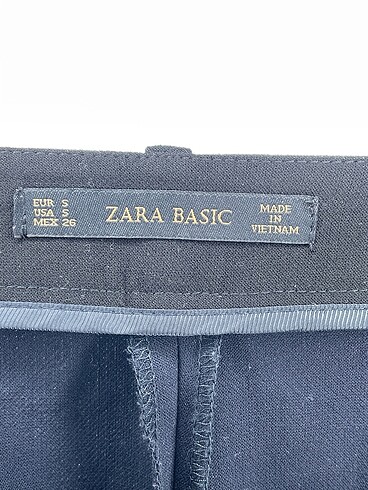 Zara Düz Kesim %70 İndirimli. - Görsel 4