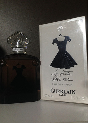 Guerlain la petite robe noire 100ml bayan parfüm
