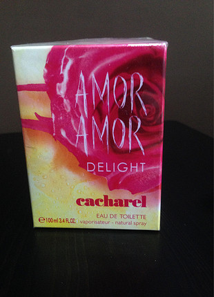 Amor amor online delight