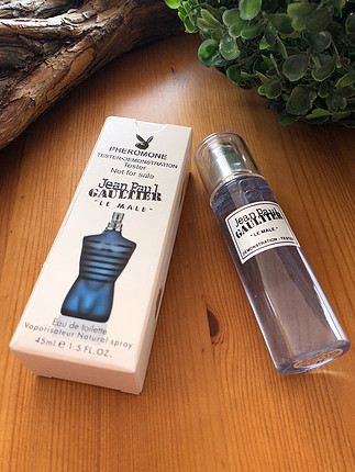 Jean Paul Gaultier 45ml tester parfüm