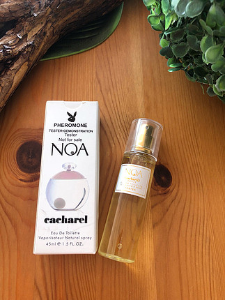 Cacharel Noa 45 ml tester parfüm