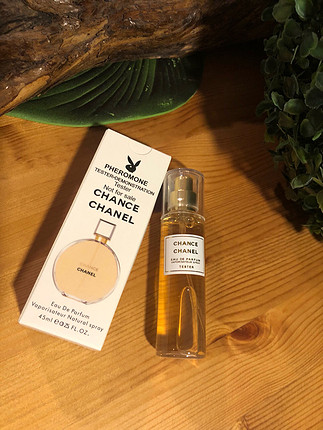 Chanel Chance 45ml tester parfüm