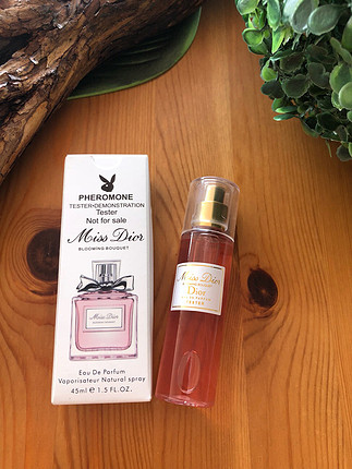 Dior Miss Cherie Blooming bouquet 45ml tester parfüm