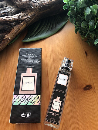 Gucci Bloom 55ml tester bayan parfümü