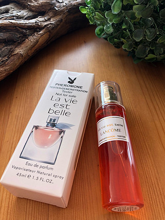 Lancome La vie est belle 45ml tester bayan parfüm