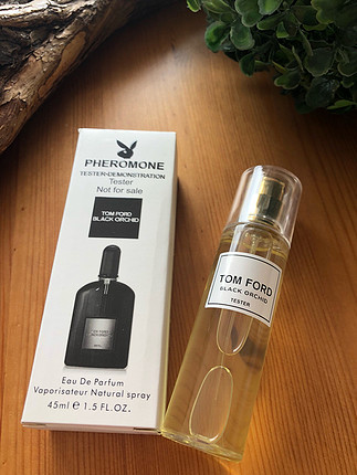 Tom Ford Black Orchid tester parfüm