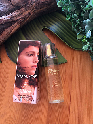 Chloe Nomade tester bayan parfümü