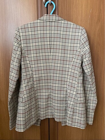 xs Beden Pull And Bear Blazer Ceket