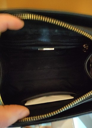 Pierre Cardin el çantası
