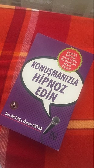 Kitap gelişim
