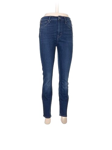 Gap Jean Kot 70 İndirimli