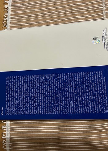 Ömer Can - Keman Eğitimi I Kitabı - Görsel 2