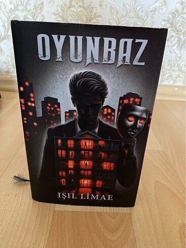 Oyunbaz